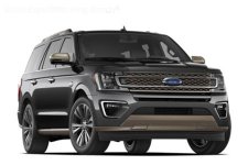 Ford Expedition King Ranch AWD 2020