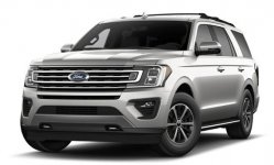 Ford Expedition XLT 2020