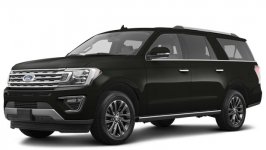 Ford Expedition XLT MAX 2020