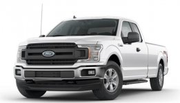 Ford F-150 XL 2021