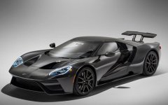 Ford GT 2020 Ford GT 2020