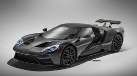 Ford GT 2020