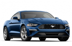 Ford Mustang EcoBoost Premium Fastback