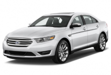 Ford Taurus SHO AWD 2018