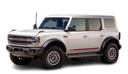 Ford Bronco 60th Anniversary 2026