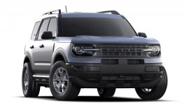 Ford Bronco Big Bend 4x4 2021