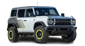 Ford Bronco RTR 2027