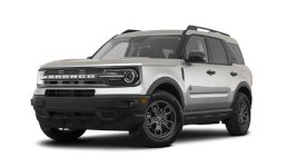 Ford Bronco Sport Base 2023