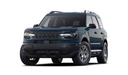 Ford Bronco Sport Heritage Edition 2023