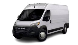 Ford E-Transit Cargo Van 2026