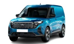 Ford E-Transit Courier 2024