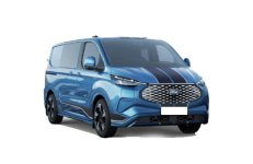 Ford E Transit 2024