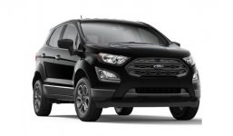 Ford EcoSport SES 2023