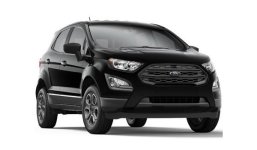 Ford EcoSport SES 2024 Ford EcoSport SES 2024