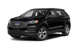 Ford Edge 2022