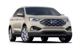 Ford Edge 2025 Ford Edge 2025