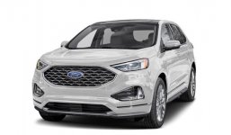 Ford Edge SEL 2021