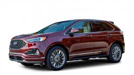 Ford Edge SE 2022 Ford Edge SE 2022