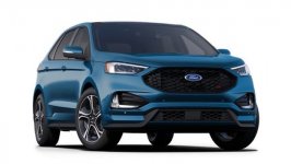 Ford Edge ST 2022 Ford Edge ST 2022