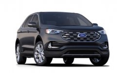 Ford Edge Titanium 2023
