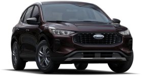 Ford Escape 2024