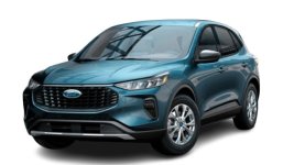 Ford Escape Active 2026