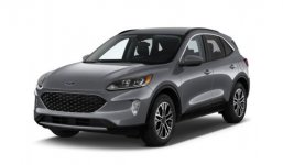 Ford Escape SEL Plug-In Hybrid 2022