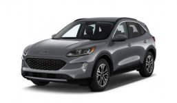 Ford Escape SE Plug-In Hybrid 2022 Ford Escape SE Plug-In Hybrid 2022