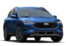 Ford Escape ST-Line Elite Hybrid 2023