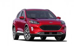 Ford Escape S 2023