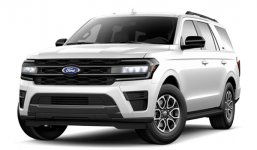 Ford Expedition 2023