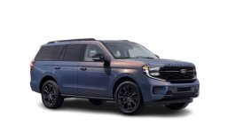 Ford Expedition 2027