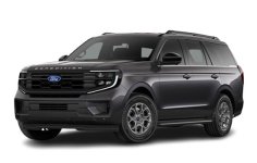 Ford Expedition Active 2027