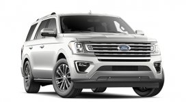 Ford Expedition Limited 2021