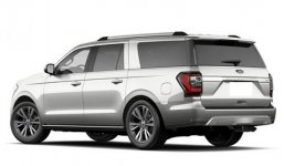 Ford Expedition Max 2022