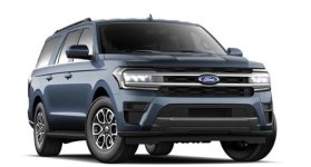 Ford Expedition Max 2024