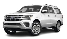 Ford Expedition Max 2027