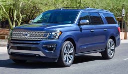Ford Expedition Max Limited 2023 Ford Expedition Max Limited 2023