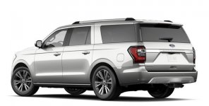 Ford Expedition Max Limited 2022
