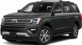 Ford Expedition Max Limited 2023