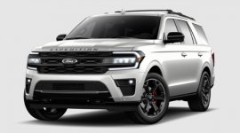 Ford Expedition Max Limited 2023 Ford Expedition Max Limited 2023