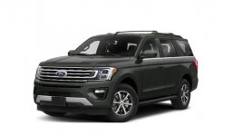 Ford Expedition Max Limited 2023