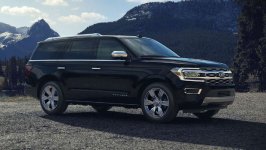 Ford Expedition Max XLT 2022 Ford Expedition Max XLT 2022