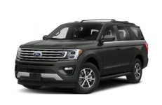 Ford Expedition Max XLT 2023
