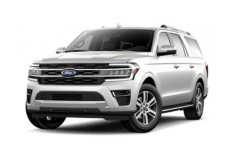 Ford Expedition Max XLT 2024