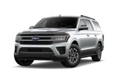 Ford Expedition Max XL 2023
