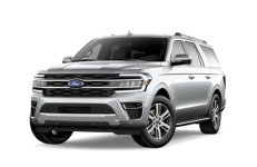 Ford Expedition Platinum 2023