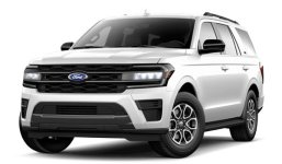 Ford Expedition Platinum 2023
