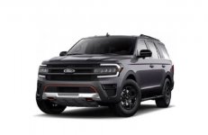 Ford Expedition Timberline 2022