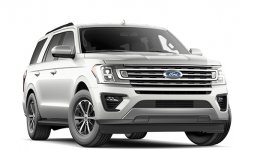 Ford Expedition XLT 2022 Ford Expedition XLT 2022